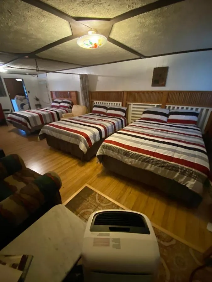 Va Beach Zen Retreat House Virginia Beach Homestay