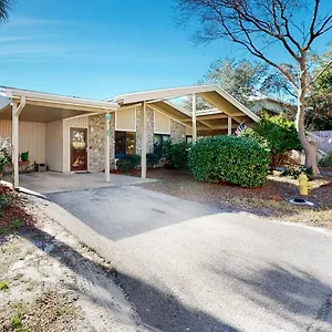 Seascape Golf Villas 87b Destin