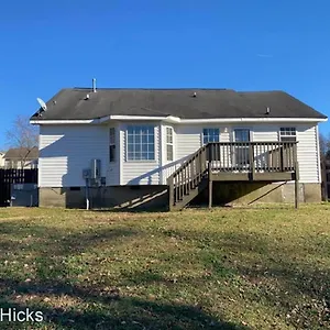 Pet- Friendly, & Close To Uptown Charlotte