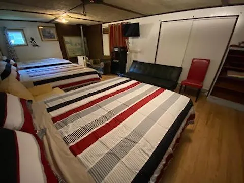 Δωμάτια σε οικογενειακή κατοικία Va Beach Zen Retreat House Βιρτζίνια Μπιτς Ηνωμένες Πολιτείες της Αμερικής
