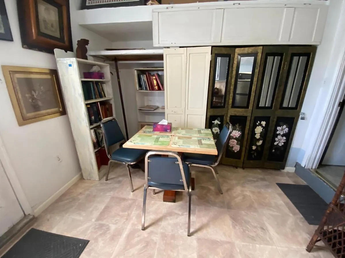 Δωμάτια σε οικογενειακή κατοικία Va Beach Zen Retreat House Βιρτζίνια Μπιτς Ηνωμένες Πολιτείες της Αμερικής